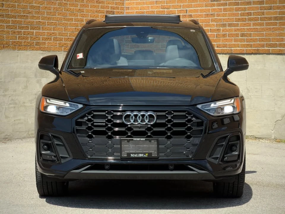 2023 Audi FY Q5 - Image 2 of 20