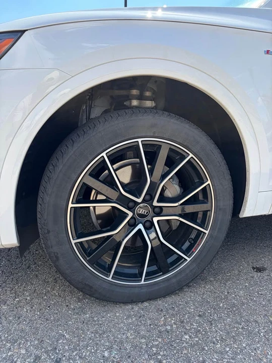 2023 Audi FY Q5 - Image 7 of 16