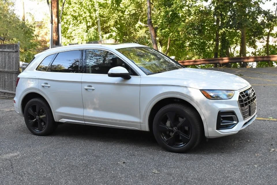 2023 Audi FY Q5 - Image 12 of 20
