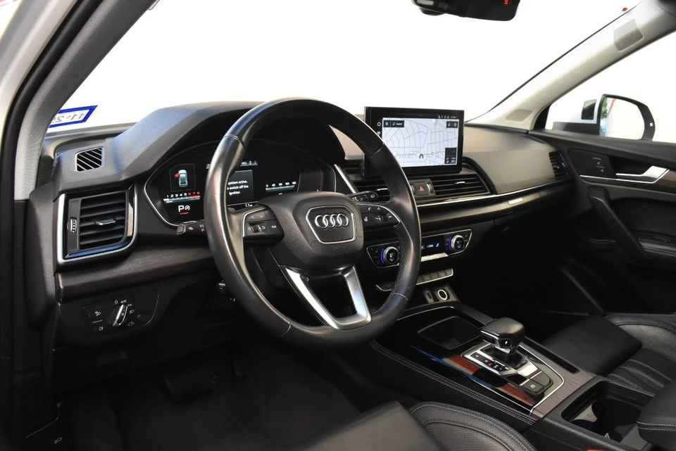 2023 Audi FY Q5 - Image 15 of 20