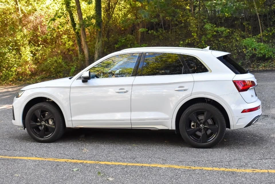 2023 Audi FY Q5 - Image 6 of 20