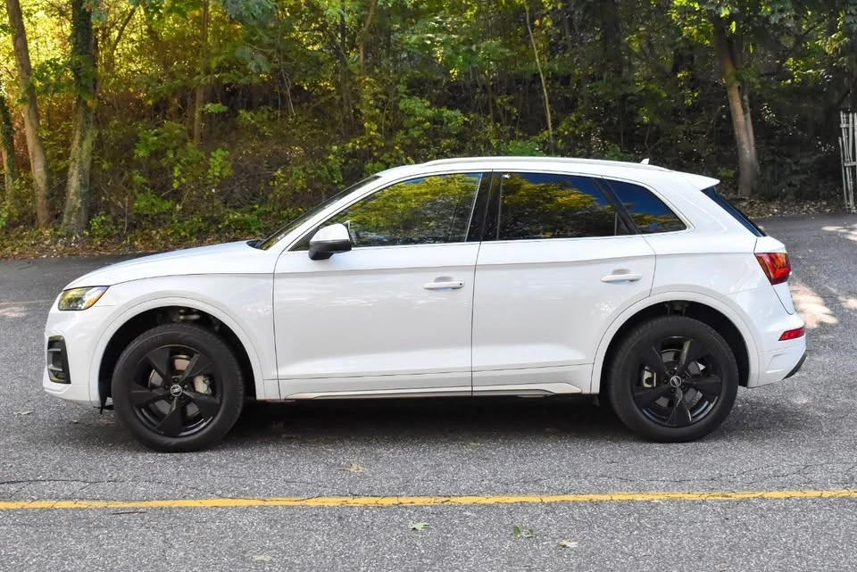 2023 Audi FY Q5 - Image 5 of 20