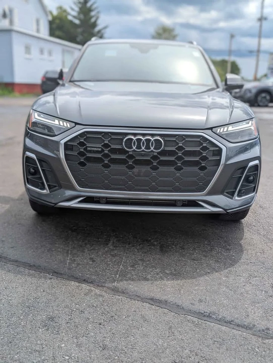 2023 Audi FY Q5 - Image 4 of 13