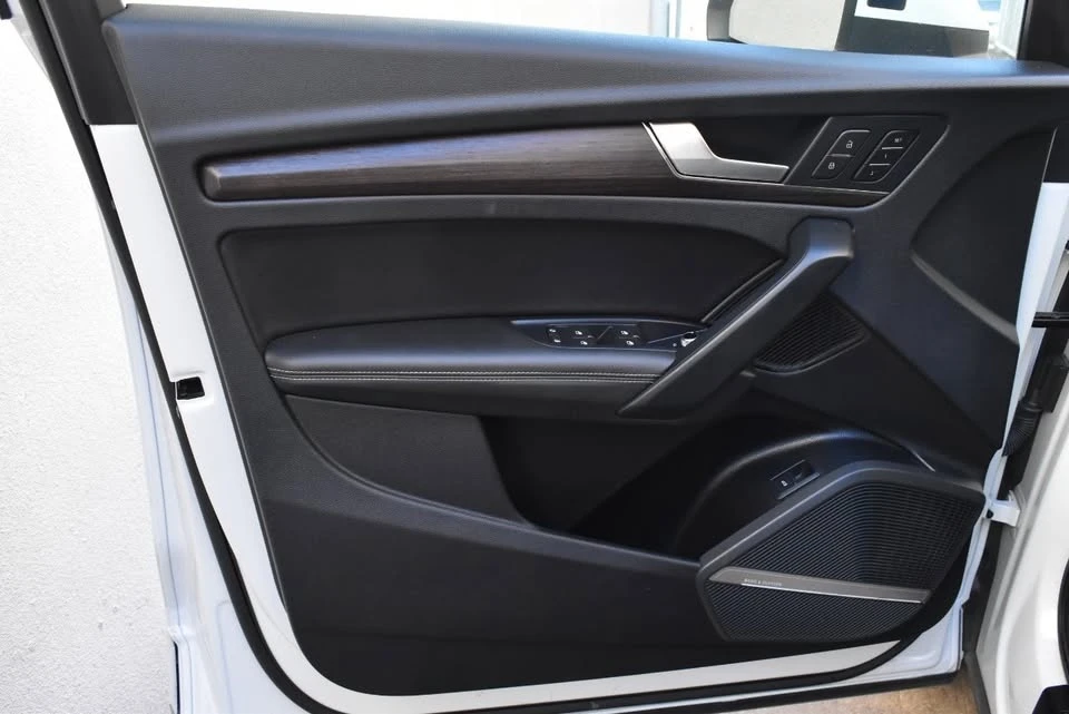 2023 Audi FY Q5 - Image 18 of 20