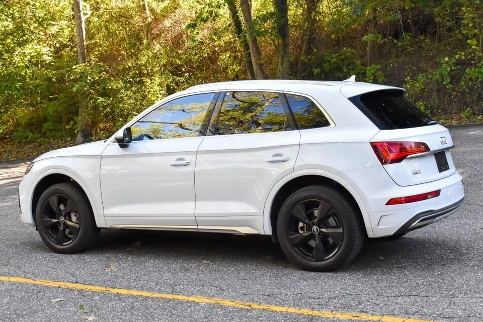 2023 Audi FY Q5 - Image 7 of 20