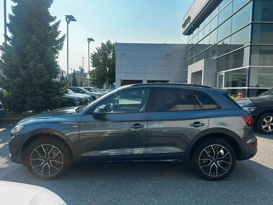 2023 Audi FY Q5 - Image 2 of 6