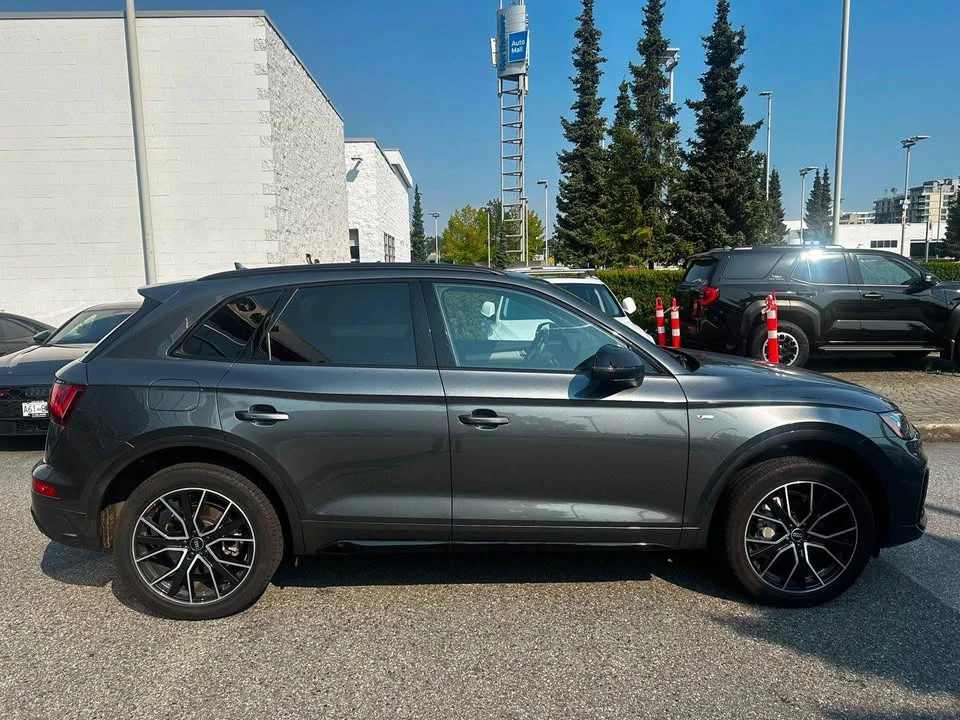 2023 Audi FY Q5 - Image 4 of 6