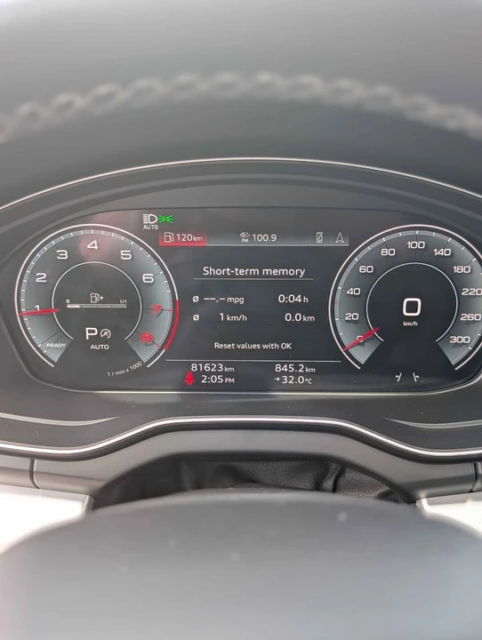 2023 Audi FY Q5 - Image 9 of 13