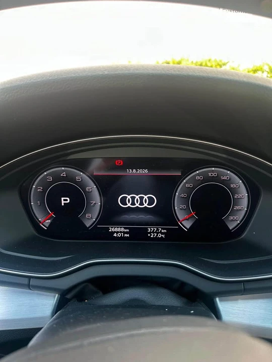 2023 Audi FY Q5 - Image 5 of 6