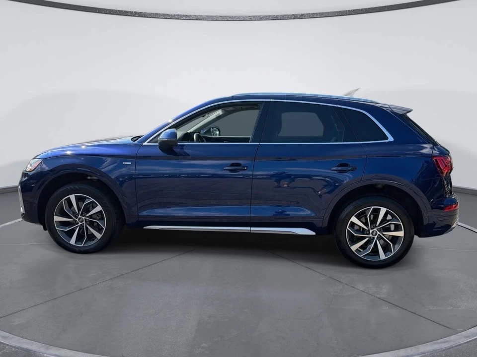 2023 Audi FY Q5 - Image 2 of 20