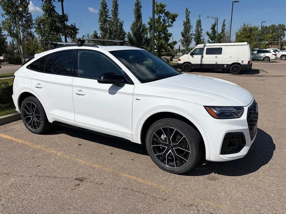 2023 Audi FY Q5 - Image 3 of 16