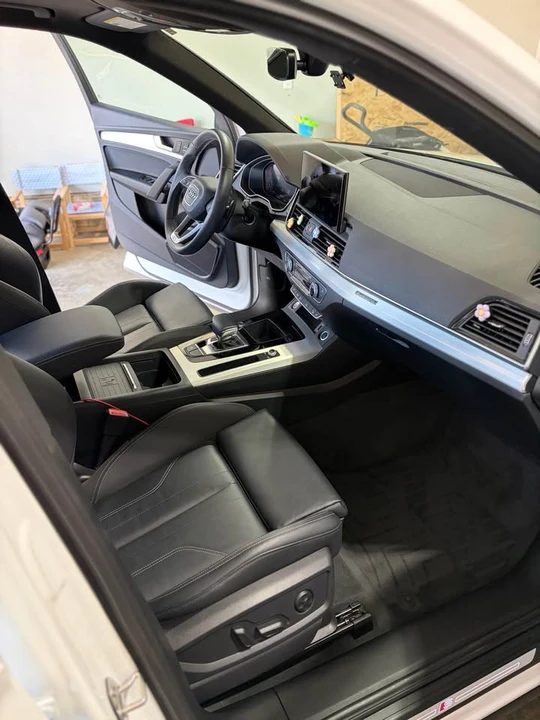 2023 Audi FY Q5 - Image 13 of 16
