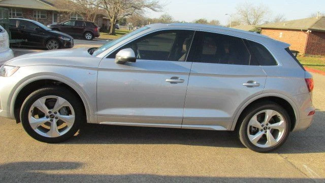 2023 Audi FY Q5 - Image 4 of 7