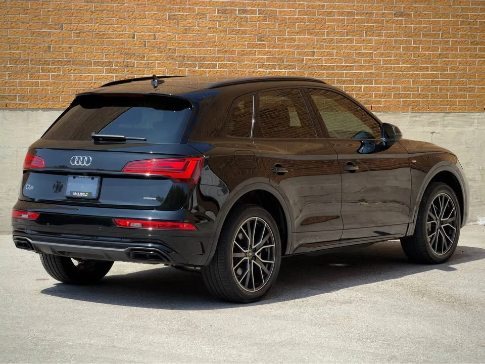 2023 Audi FY Q5 - Image 11 of 20