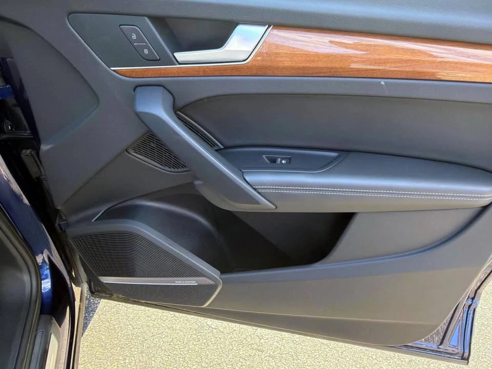 2023 Audi FY Q5 - Image 11 of 20
