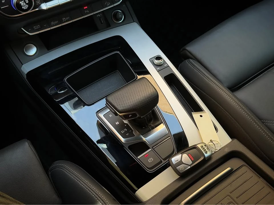 2023 Audi FY Q5 - Image 7 of 20
