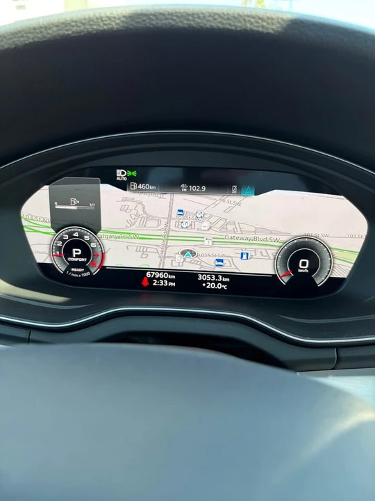 2023 Audi FY Q5 - Image 12 of 16