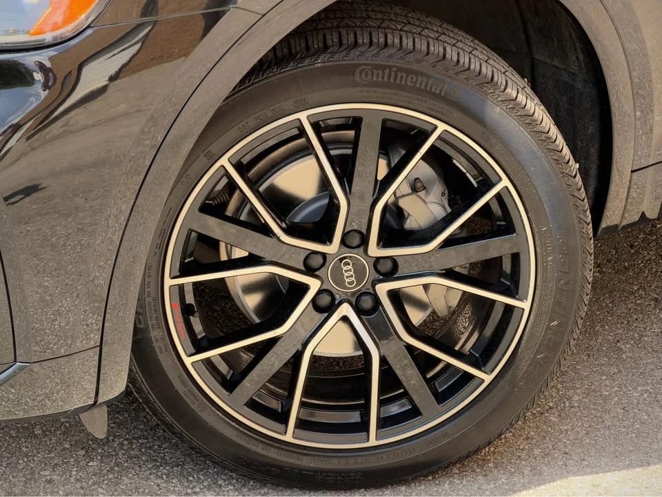 2023 Audi FY Q5 - Image 4 of 20