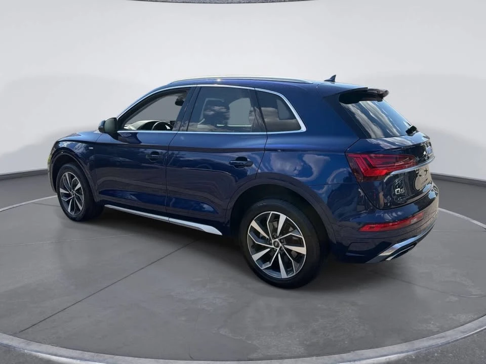 2023 Audi FY Q5 - Image 3 of 20