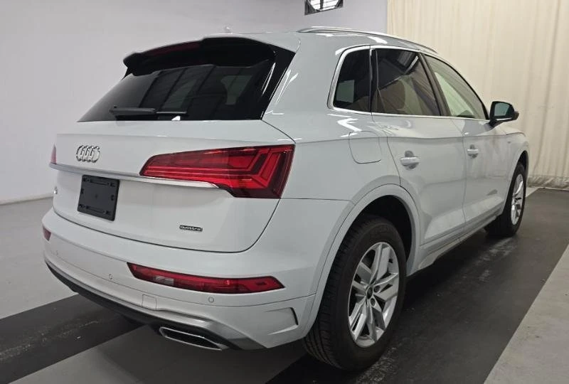 2023 Audi FY Q5 - Image 2 of 5