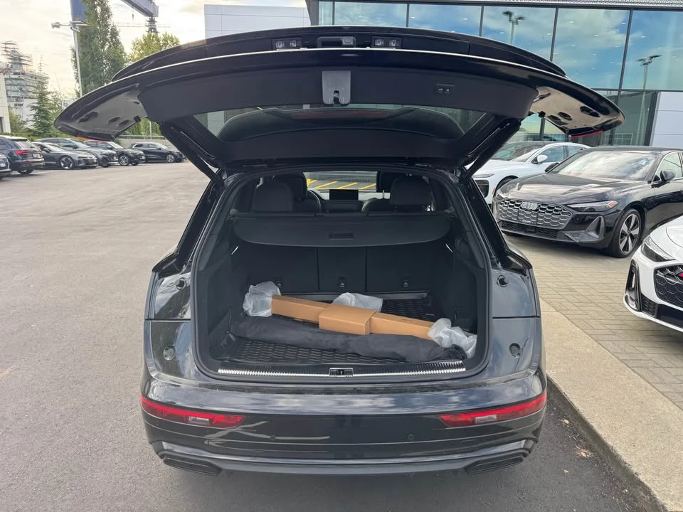 2023 Audi FY Q5 - Image 5 of 15