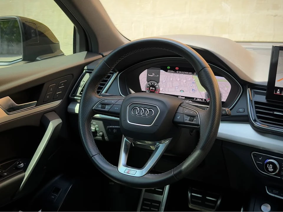 2023 Audi FY Q5 - Image 17 of 20