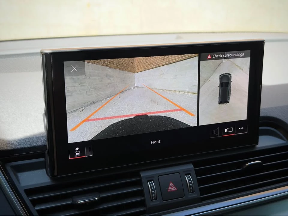 2023 Audi FY Q5 - Image 8 of 20