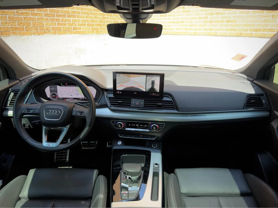2023 Audi FY Q5 - Image 16 of 20