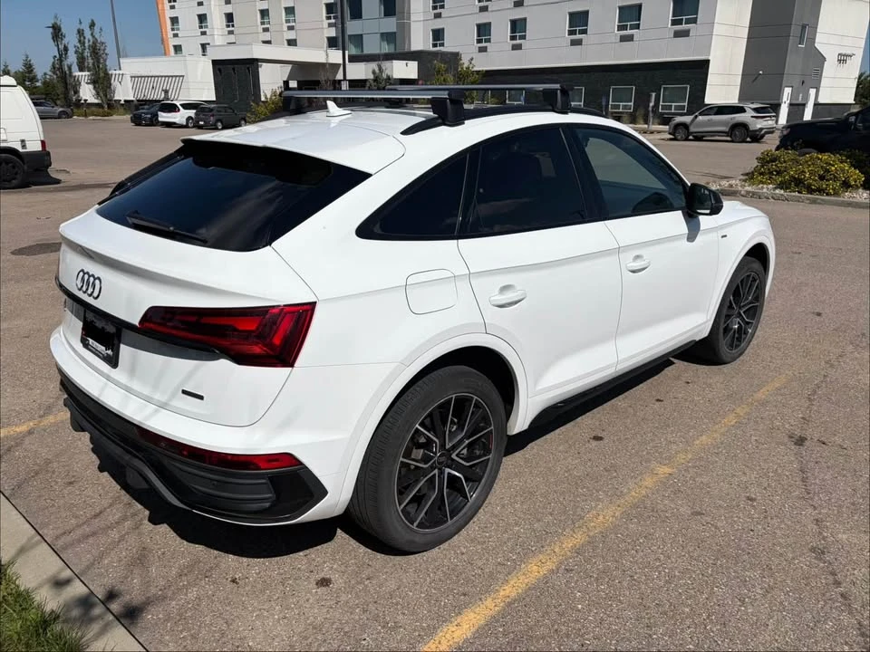 2023 Audi FY Q5 - Image 6 of 16