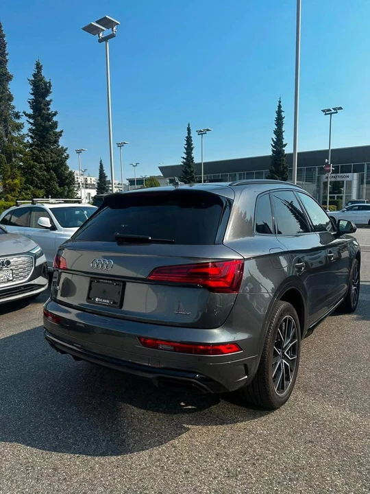 2023 Audi FY Q5 - Image 3 of 6