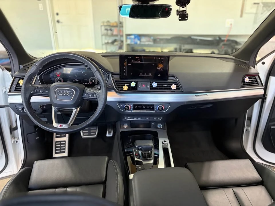 2023 Audi FY Q5 - Image 9 of 16