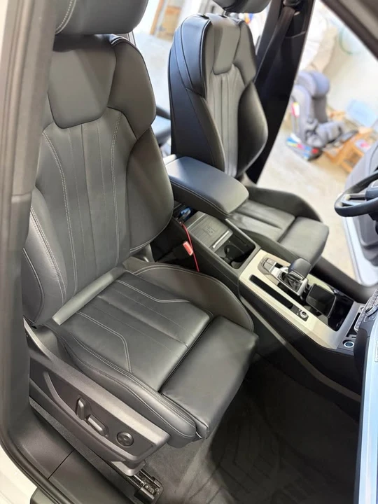 2023 Audi FY Q5 - Image 14 of 16