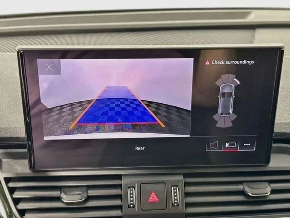 2023 Audi FY Q5 - Image 13 of 20