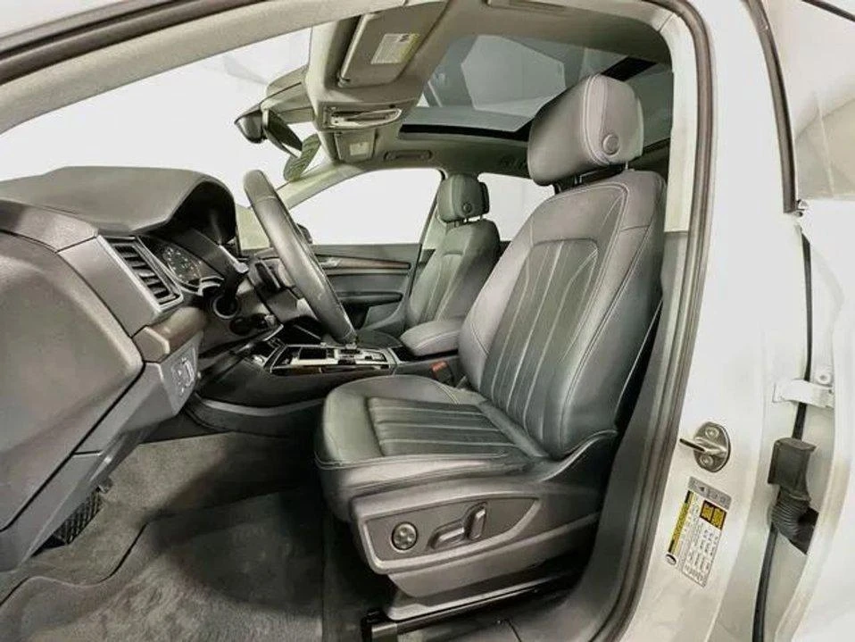 2023 Audi FY Q5 - Image 4 of 20