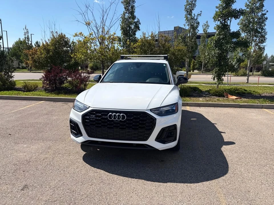 2023 Audi FY Q5 - Image 2 of 16