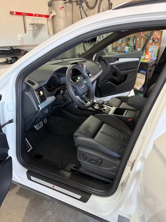2023 Audi FY Q5 - Image 10 of 16