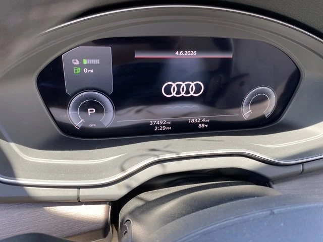 2023 Audi FY Q5 - Image 18 of 20