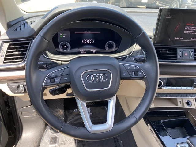 2023 Audi FY Q5 - Image 17 of 20