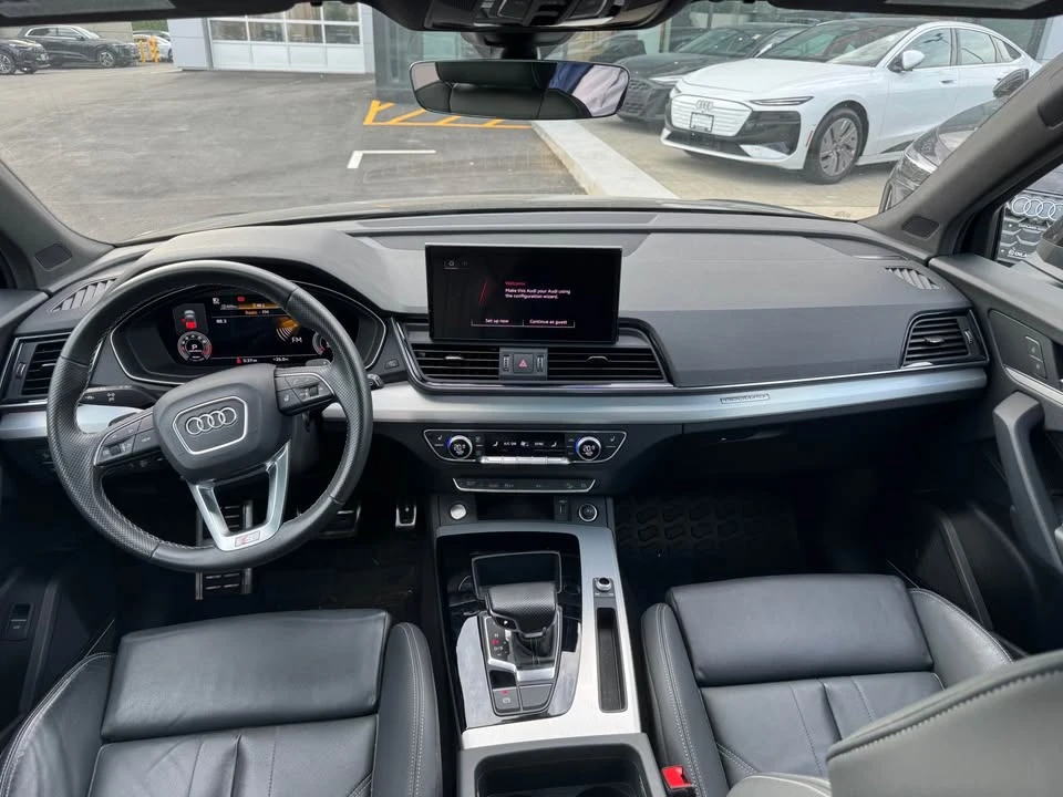 2023 Audi FY Q5 - Image 10 of 15