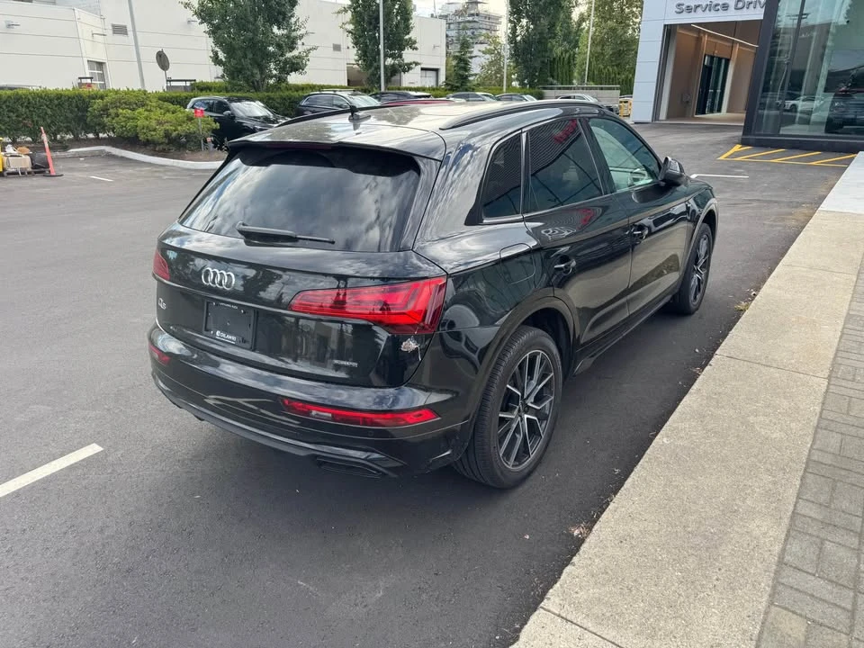 2023 Audi FY Q5 - Image 6 of 15