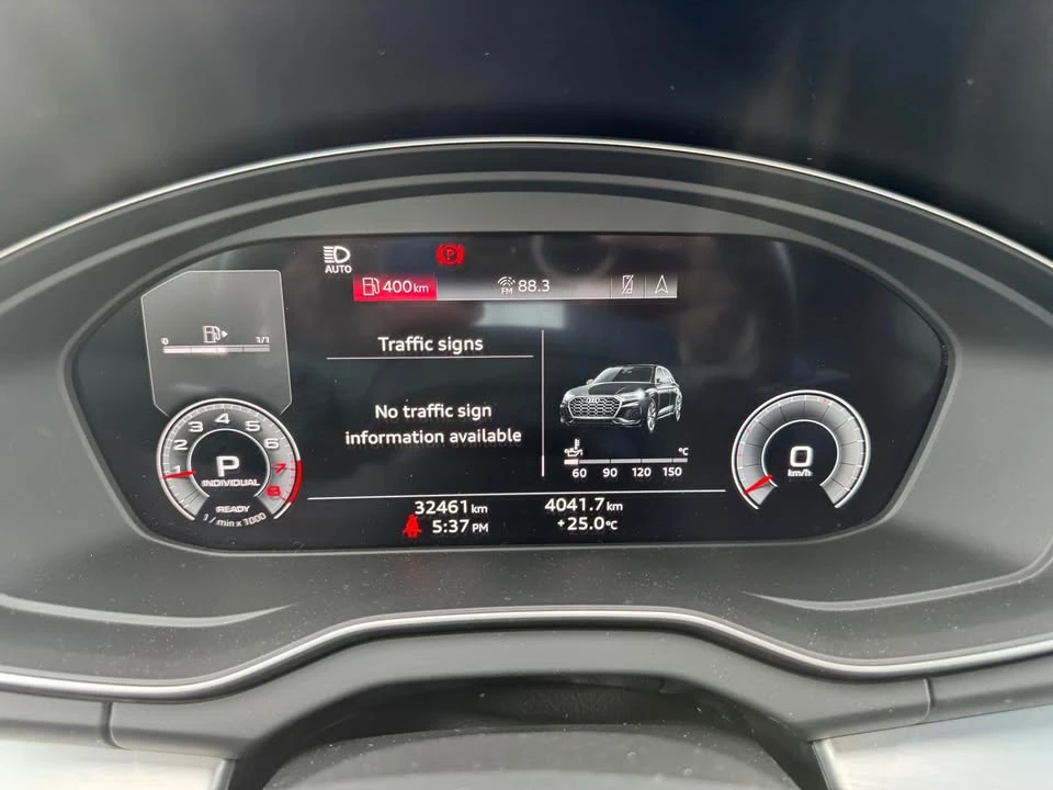 2023 Audi FY Q5 - Image 11 of 15