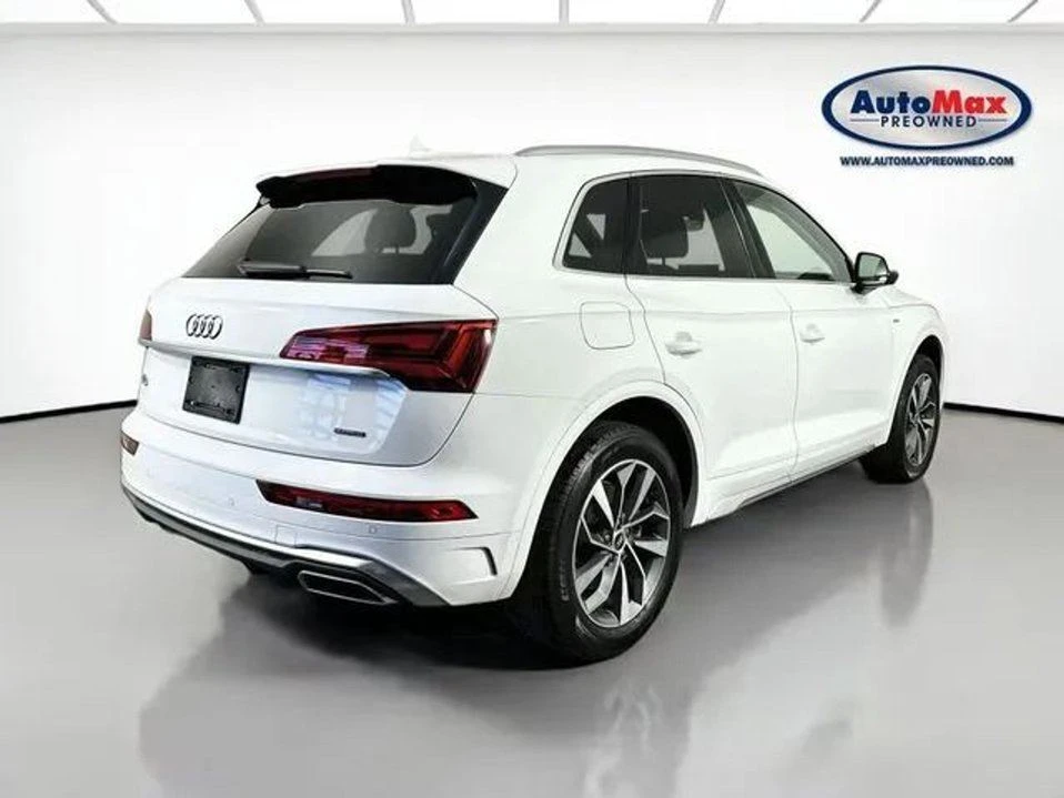 2023 Audi FY Q5 - Image 2 of 20