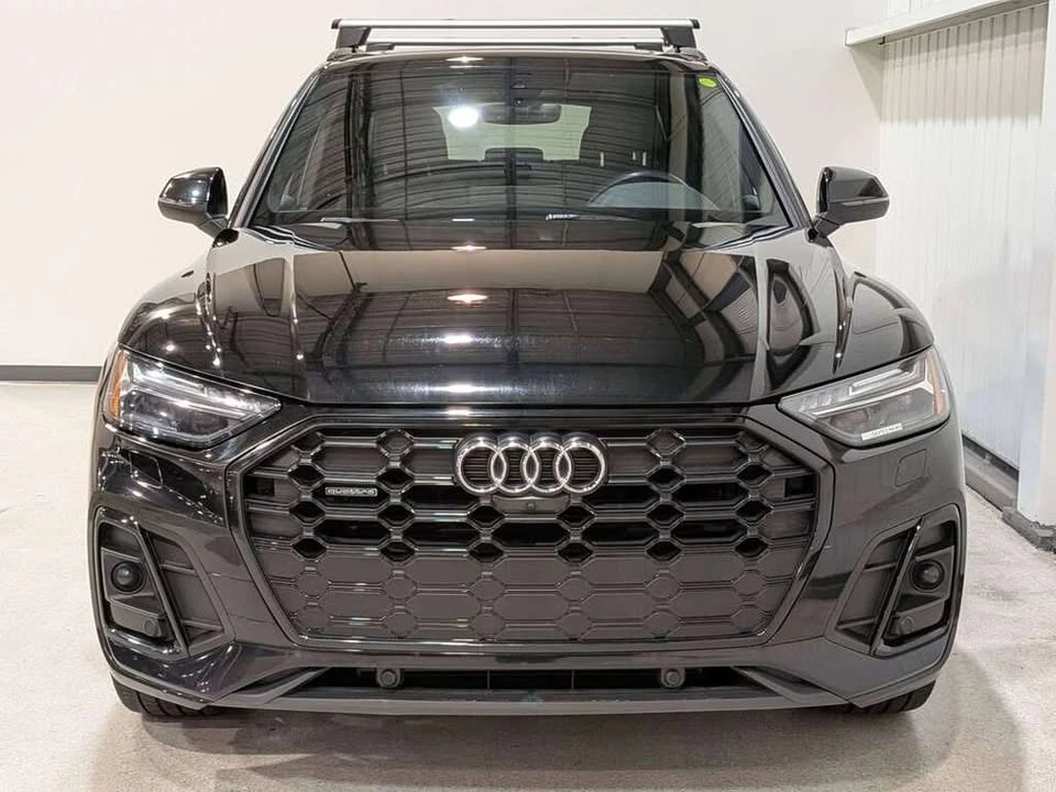 2023 Audi FY Q5 - Image 4 of 10