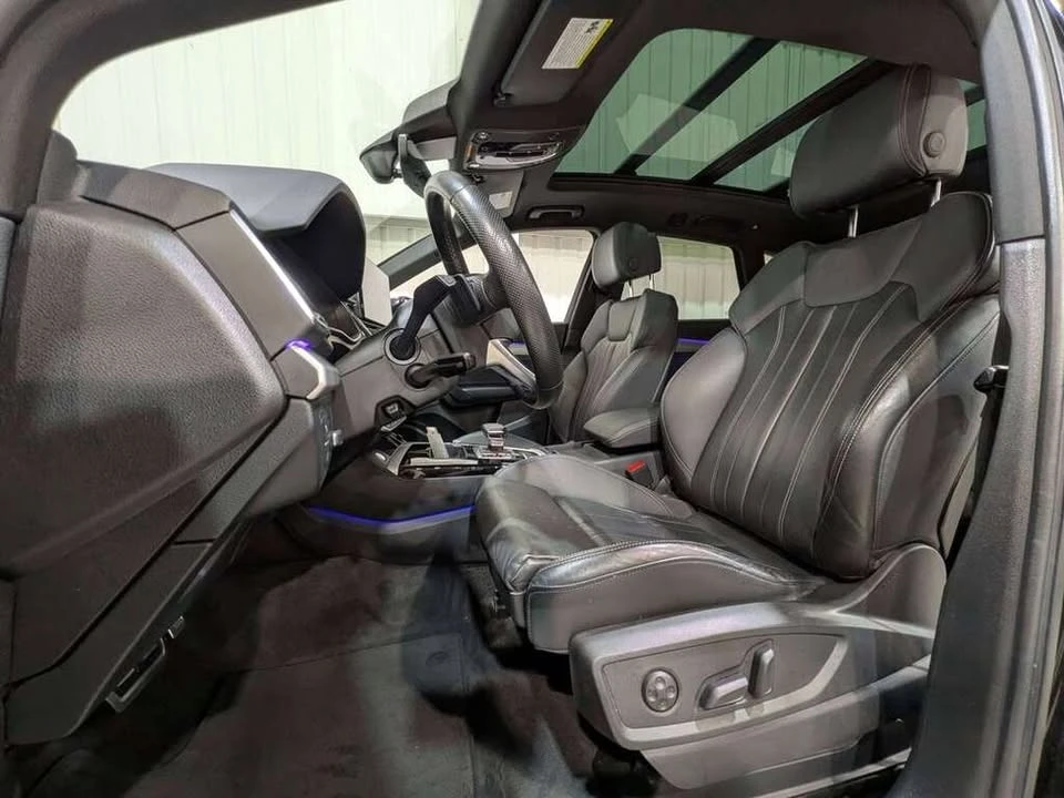 2023 Audi FY Q5 - Image 2 of 10