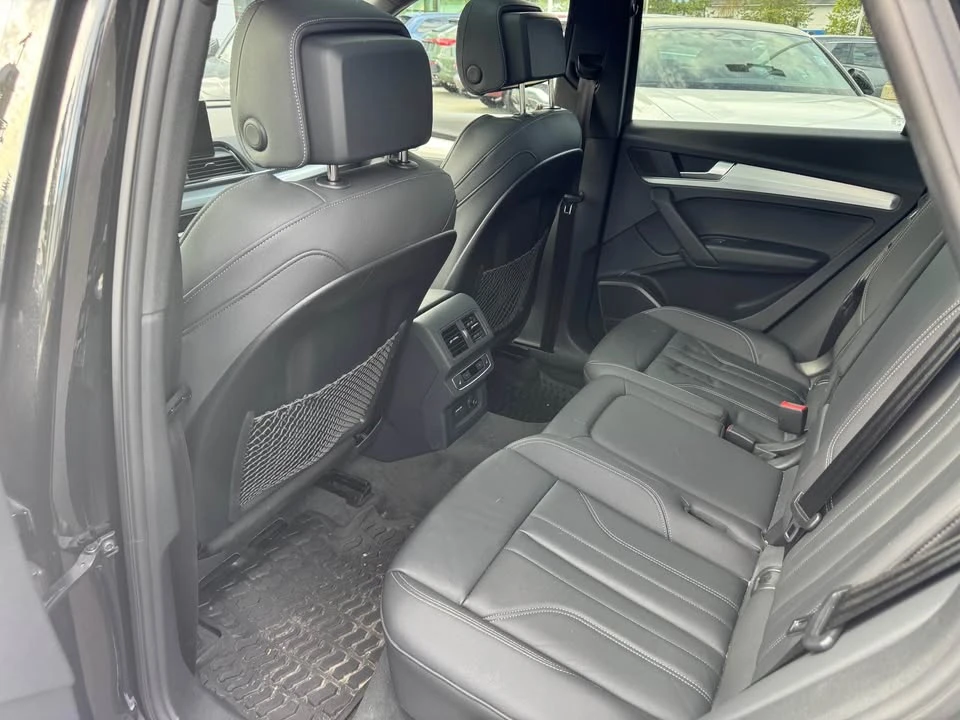 2023 Audi FY Q5 - Image 8 of 15