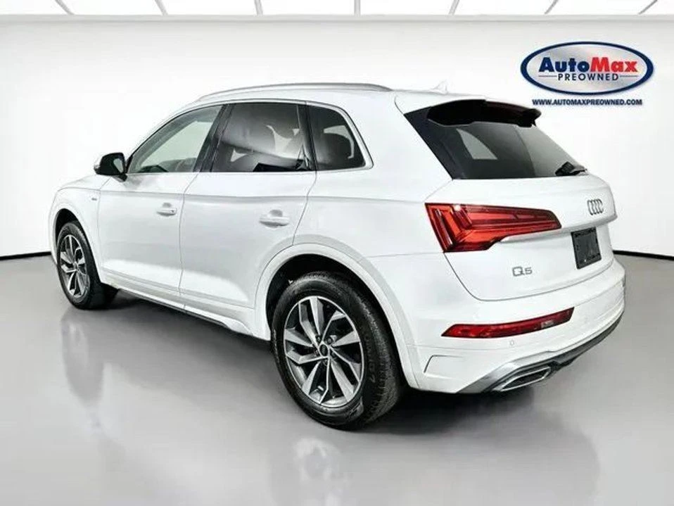 2023 Audi FY Q5 - Image 6 of 20
