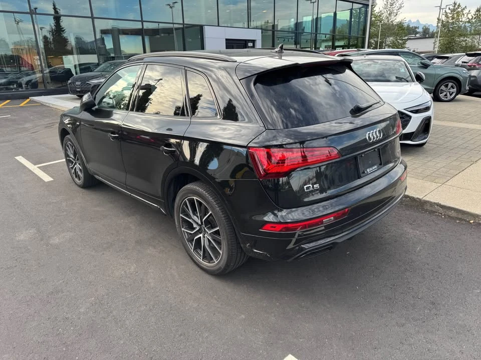 2023 Audi FY Q5 - Image 3 of 15