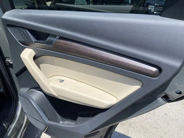 2023 Audi FY Q5 - Image 20 of 20