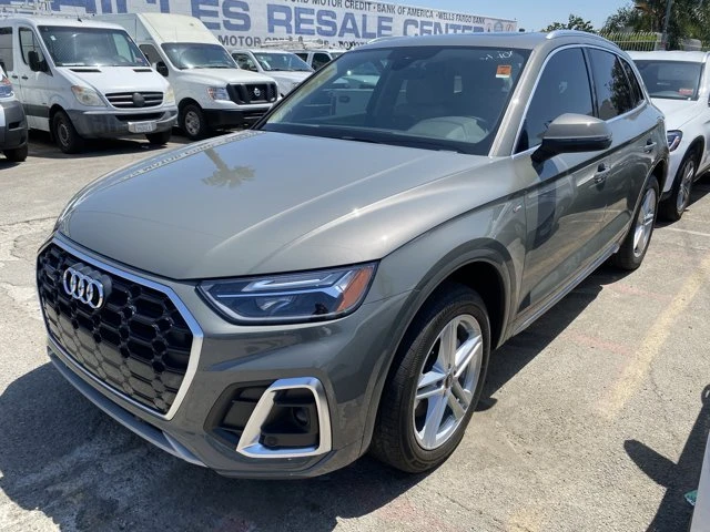 2023 Audi FY Q5 - Image 2 of 20