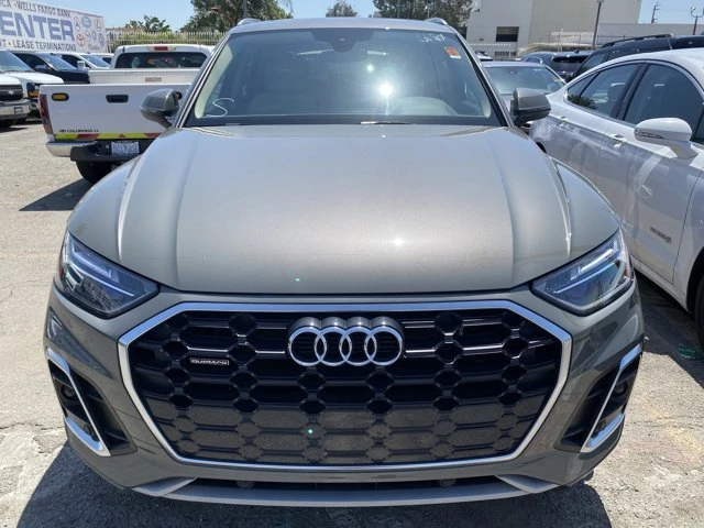 2023 Audi FY Q5 - Image 3 of 20